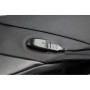 Rucsac notebook Serioux, SMART TRAVEL ST9590, dimensiuni 31 x 16 x 46 cm, rezistent la apa, compartimente multiple, compartiment